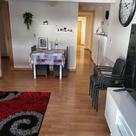 Holiday Hogar Altea Eksteriør billede