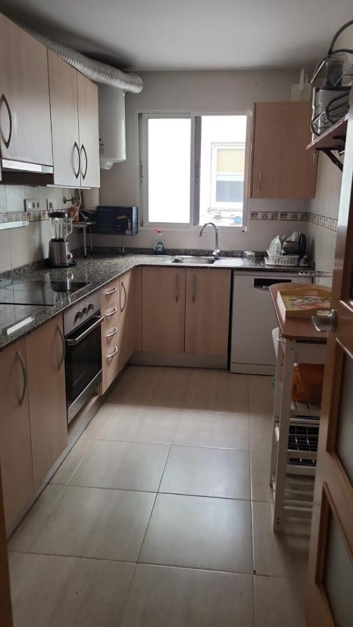 Holiday Hogar Altea Eksteriør billede