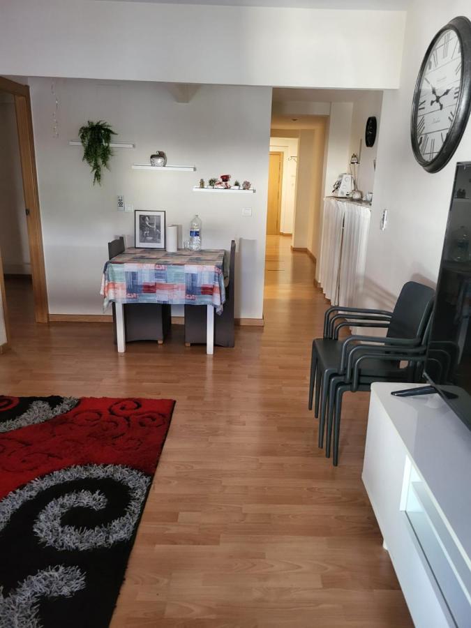 Holiday Hogar Altea Eksteriør billede