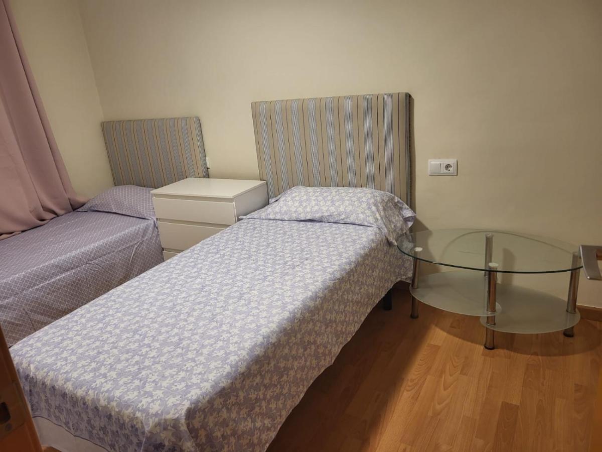 Holiday Hogar Altea Eksteriør billede